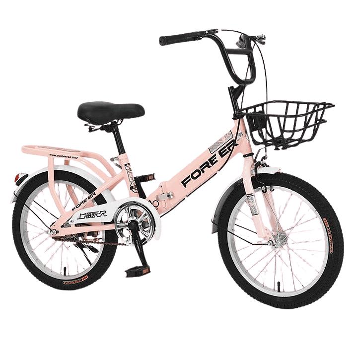 Bicicleta Forever XC 20