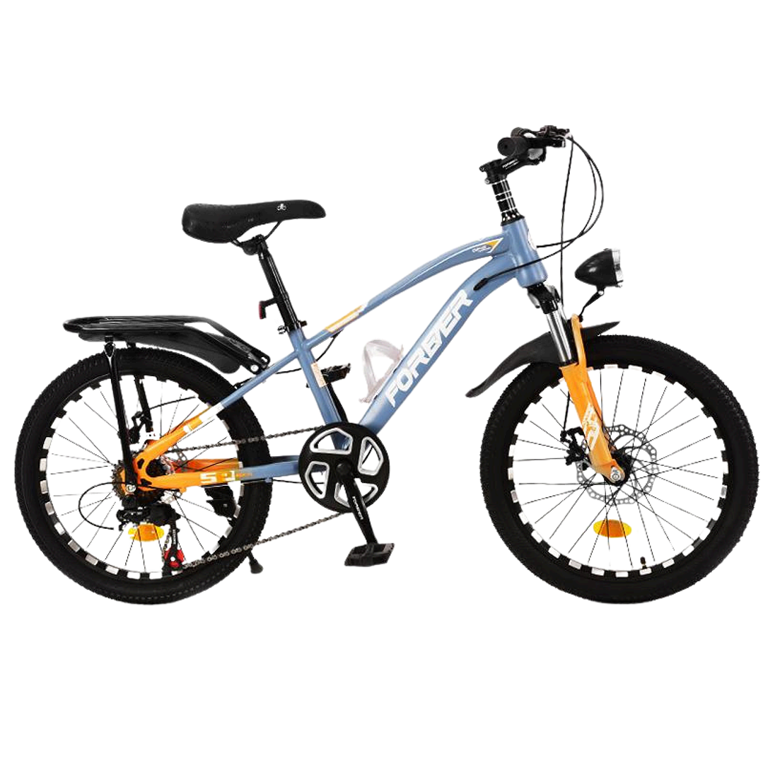 Bicicleta Forever MKL 20