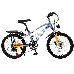 Bicicleta Forever MKL 20