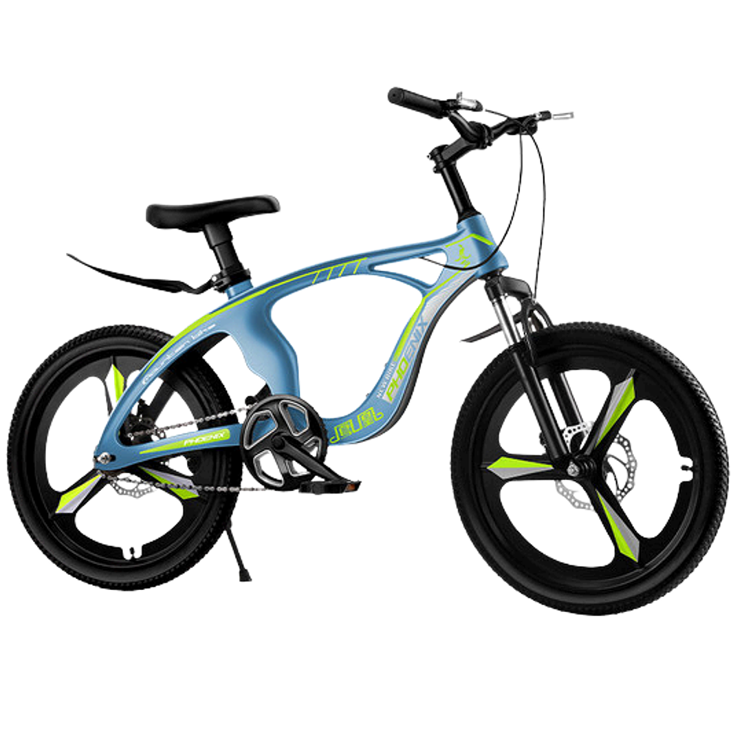 Bicicleta Phoenix K5 20″ Single Speed 1