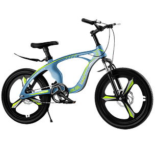 Bicicleta Phoenix K5 20″ Single Speed