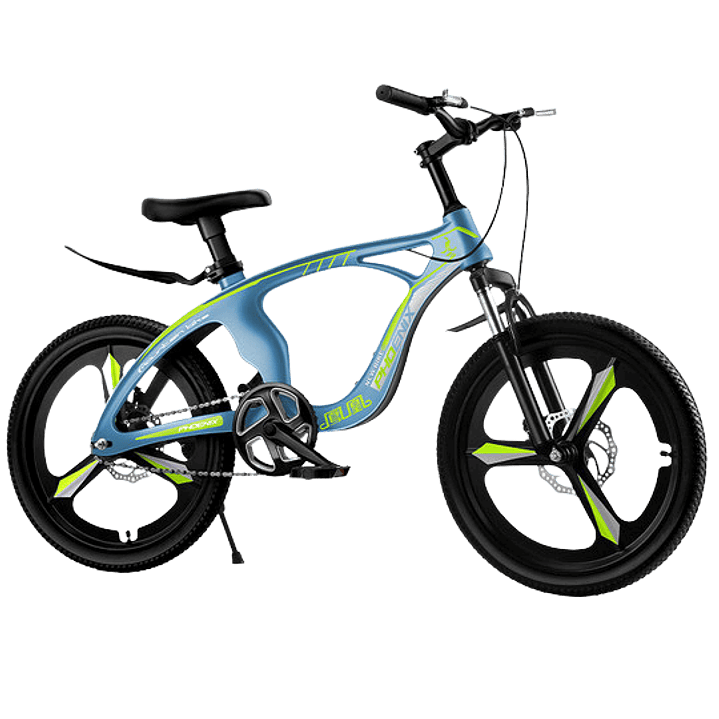 Bicicleta Phoenix K5 20″ Single Speed 1