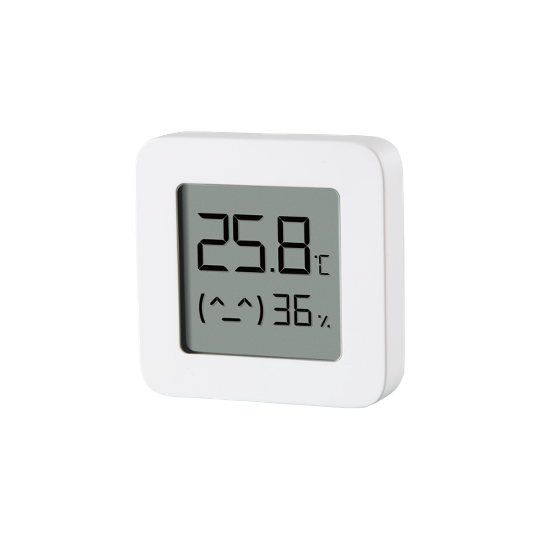Xiaomi Temperature and Humidity Monitor 2 1