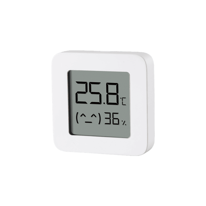 Xiaomi Temperature and Humidity Monitor 2 1
