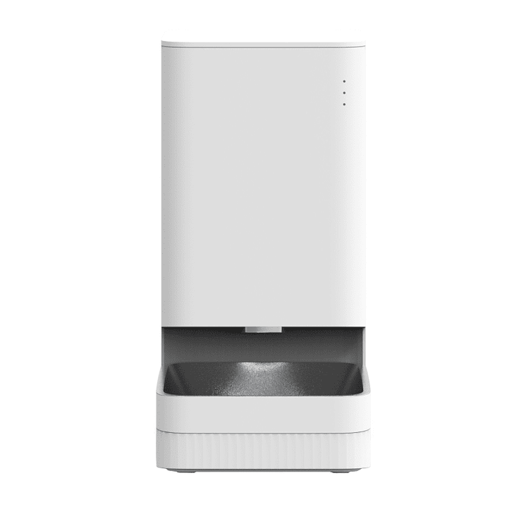 Alimentador Inteligente Xiaomi Smart Pet Food Feeder 1