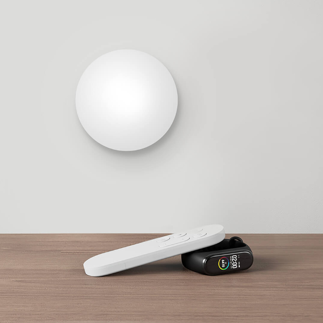 Xiaomi Smart LED Ceiling Light  5