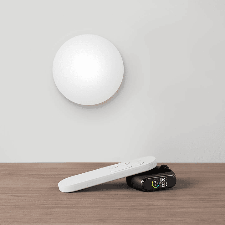 Xiaomi Smart LED Ceiling Light  5