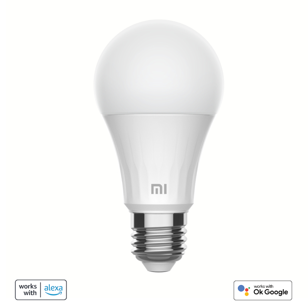 Lâmpada Mi Smart LED Bulb (Warm White) 2