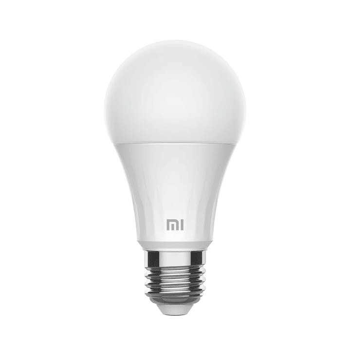Lâmpada Mi Smart LED Bulb (Cool White) 1