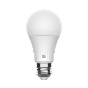 Lâmpada Mi Smart LED Bulb (Warm White)