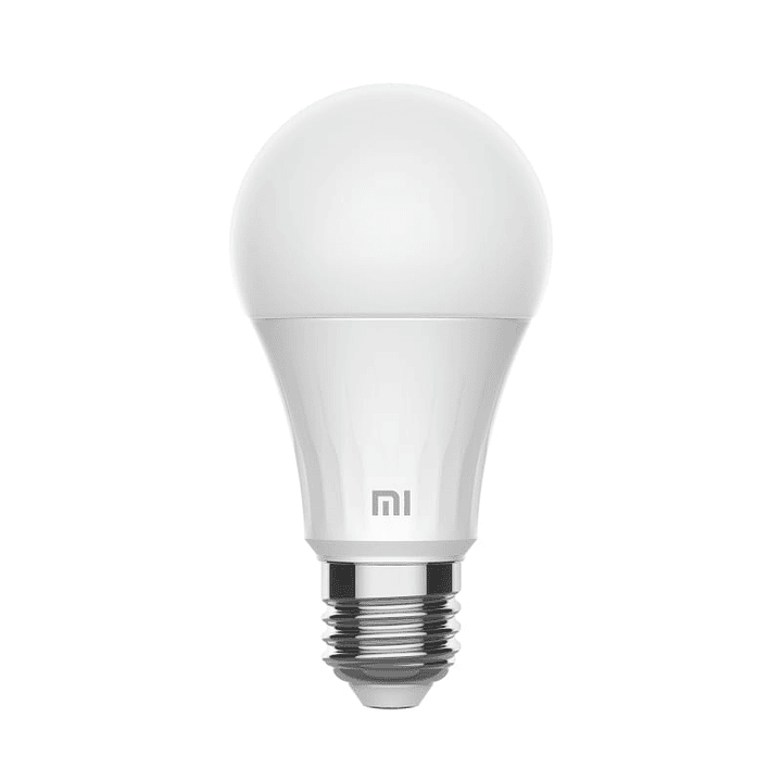 Lâmpada Mi Smart LED Bulb (Warm White) 1
