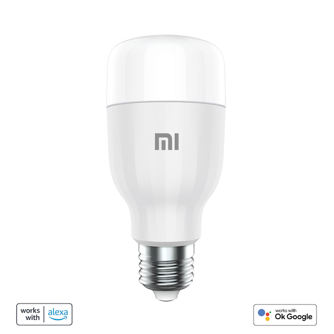 Lâmpada Mi Smart LED Bulb Essential 2