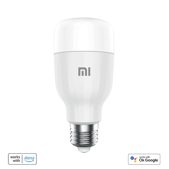 Lâmpada Mi Smart LED Bulb Essential 2