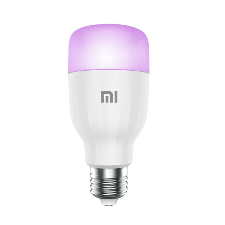 Lâmpada Mi Smart LED Bulb Essential 3