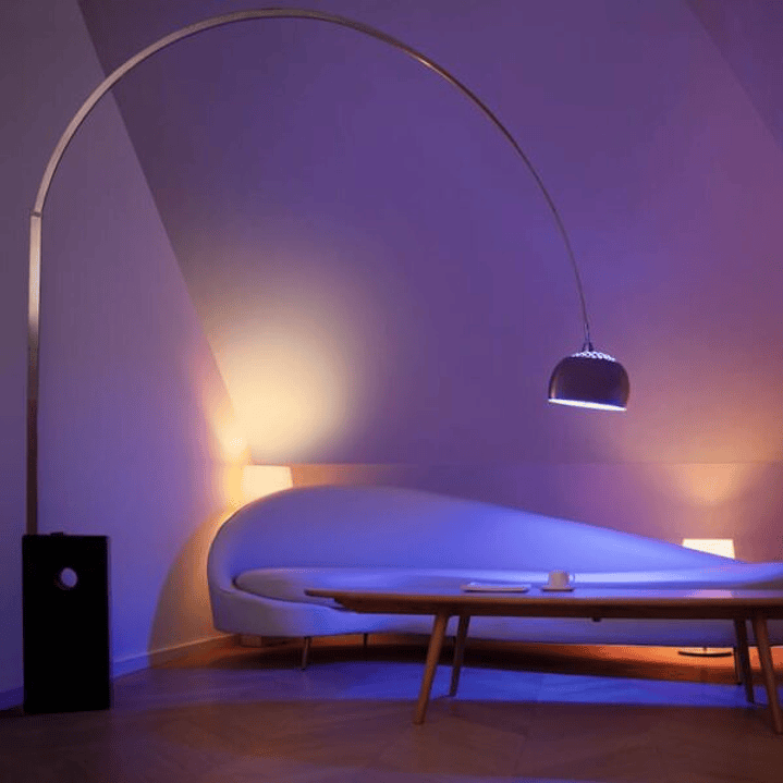 Lâmpada Mi Smart LED Bulb Essential 5