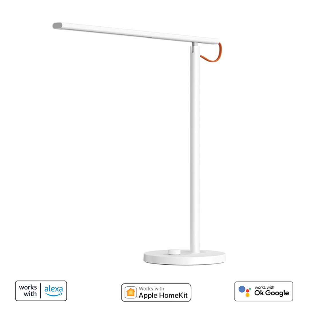 Candeeiro Mi LED Desk Lamp 1S 2