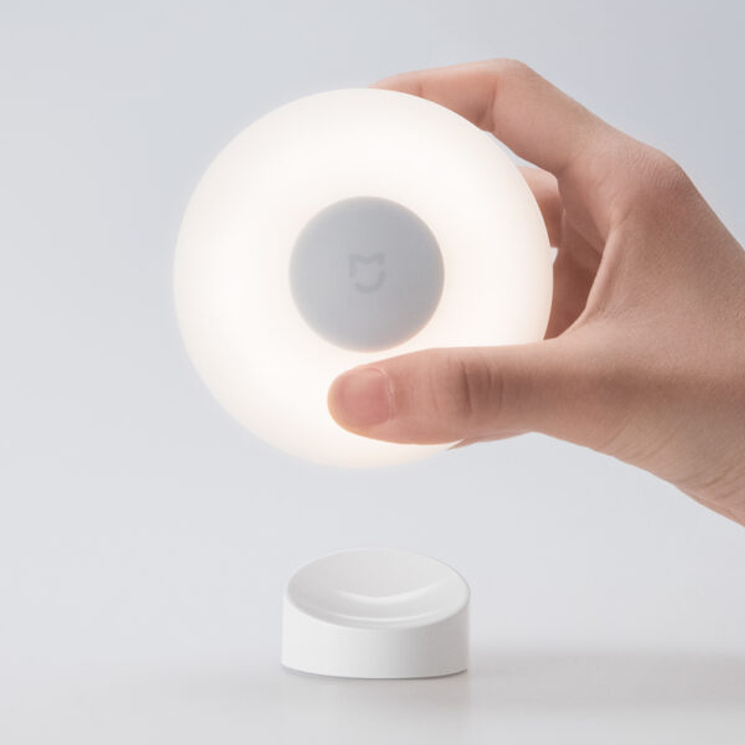 Sensor de luz Mi Motion-Activated Night Light 2 3