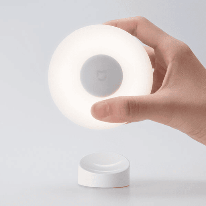 Sensor de luz Mi Motion-Activated Night Light 2 3