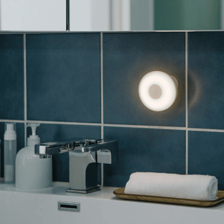 Sensor de luz Mi Motion-Activated Night Light 2 4