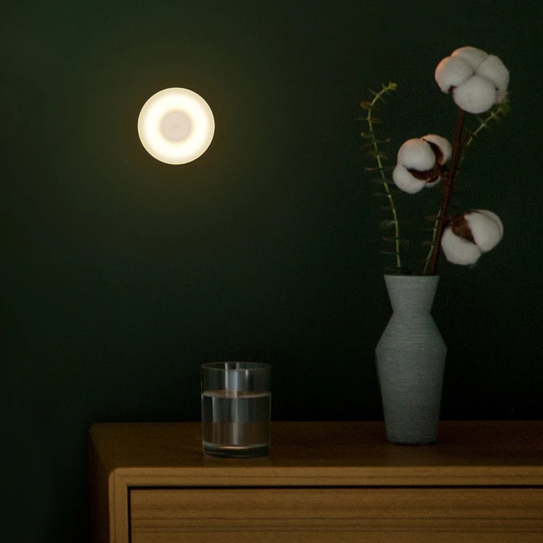 Sensor de luz Mi Motion-Activated Night Light 2 5