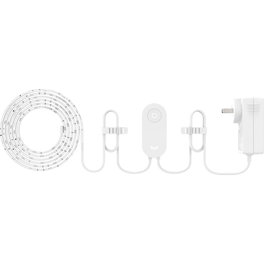 Fita de LED Mi Yeelight Lightstrip Plus  1