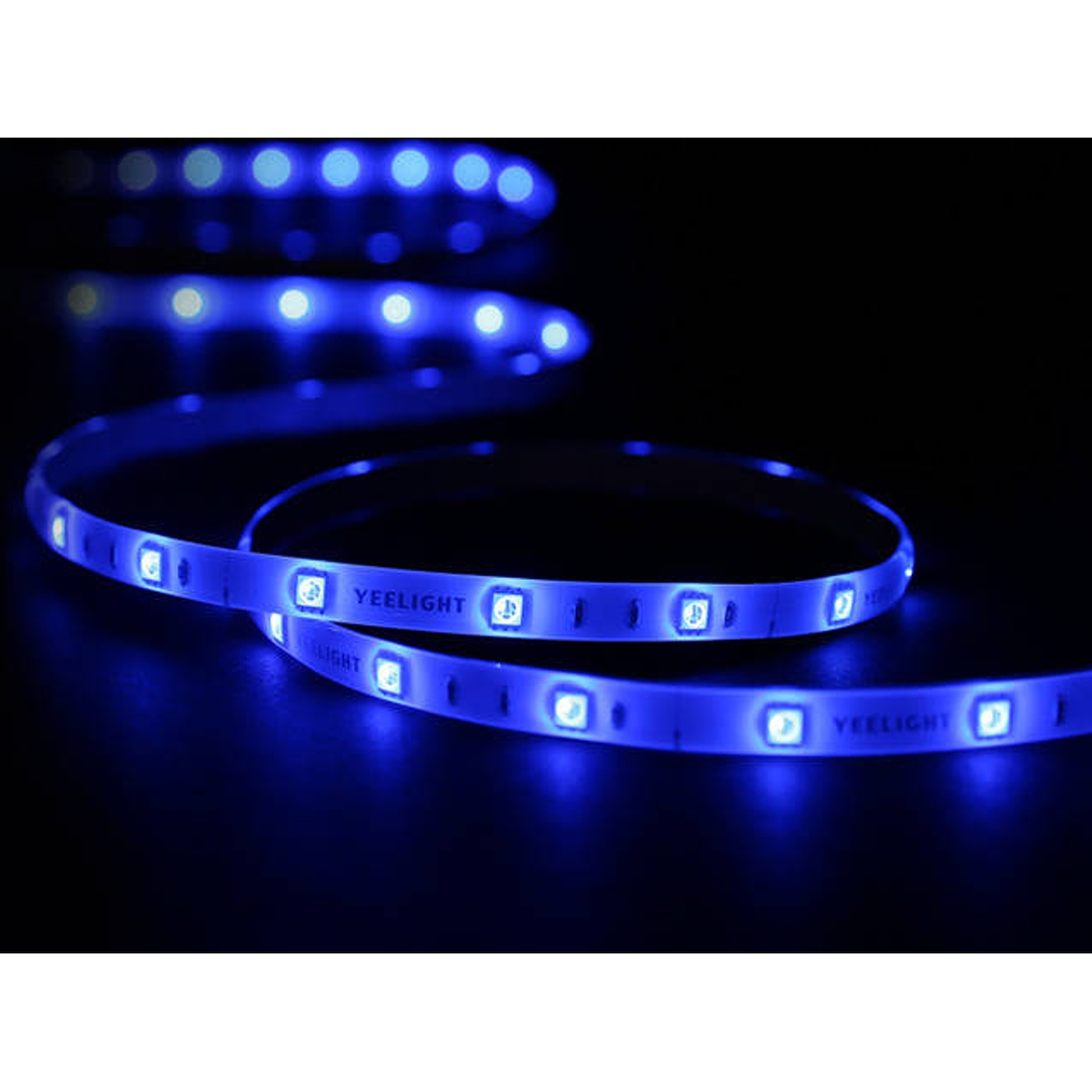 Fita de LED Mi Yeelight Lightstrip Plus  5