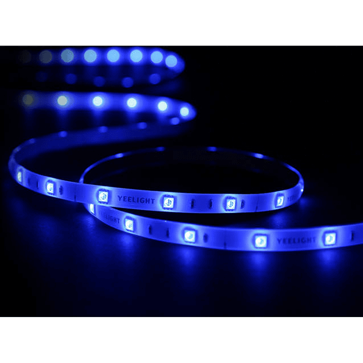 Fita de LED Mi Yeelight Lightstrip Plus  5
