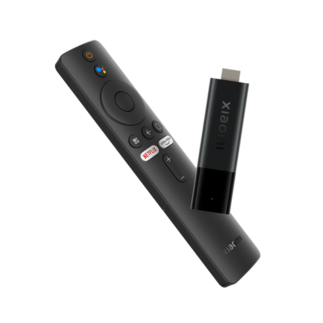 Xiaomi TV Stick 4K 1