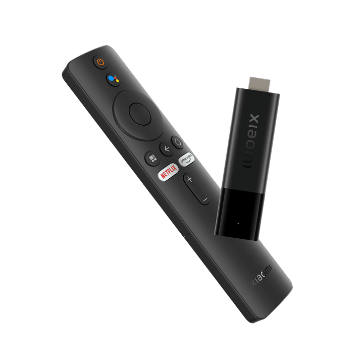 Xiaomi TV Stick 4K 1