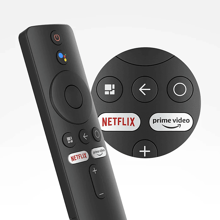 Xiaomi TV Stick 4K 2