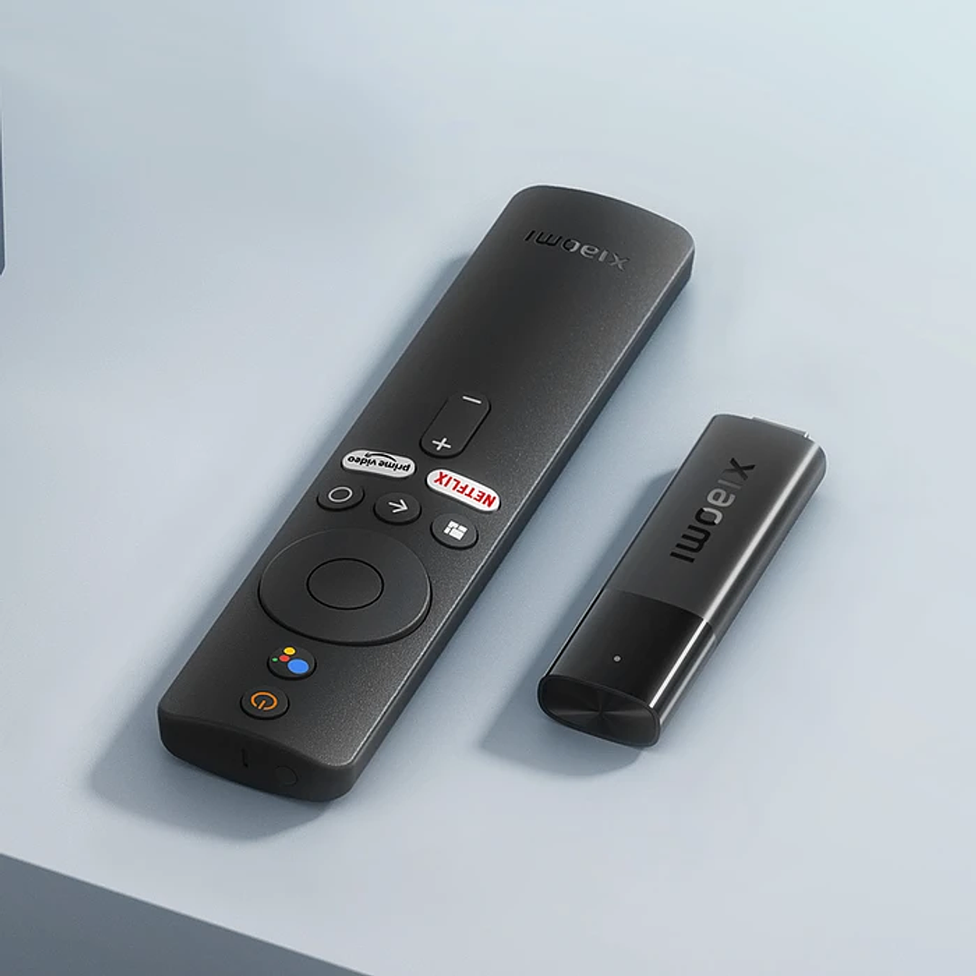 Xiaomi TV Stick 4K 3
