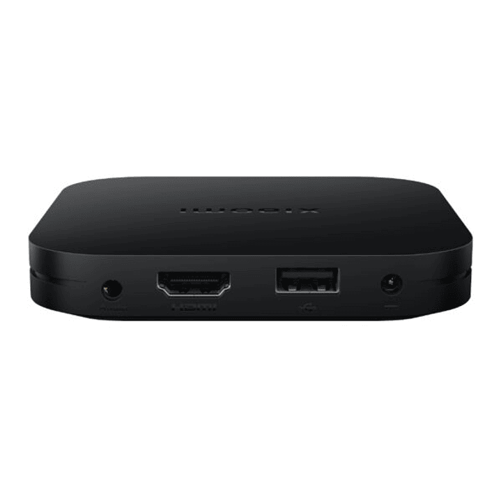 Xiaomi Mi Box S 2ª Geração 4K 3