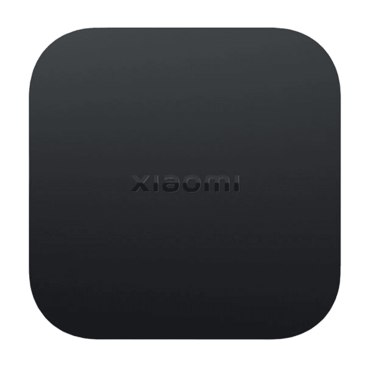 Xiaomi Mi Box S 2ª Geração 4K 4