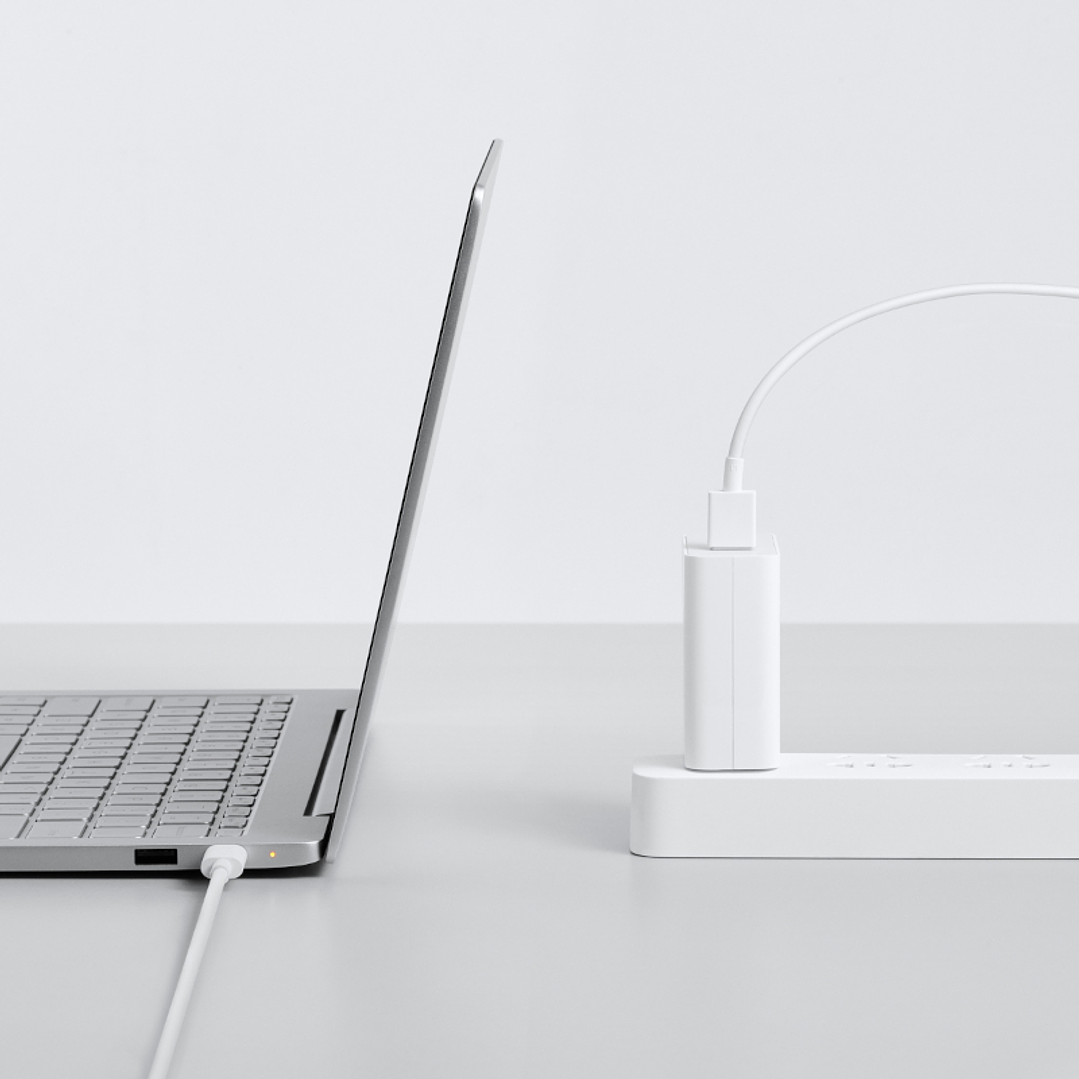 Carregador Xiaomi 120W Charging Combo (Type-A)  2