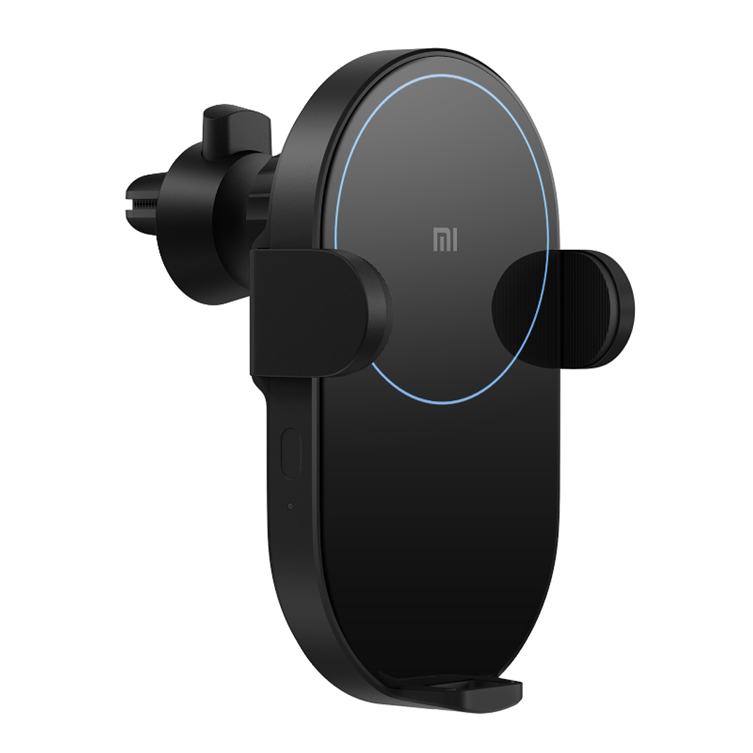 Carregador de Carro Sem Fio Xiaomi 20W Wireless Car Charger 1