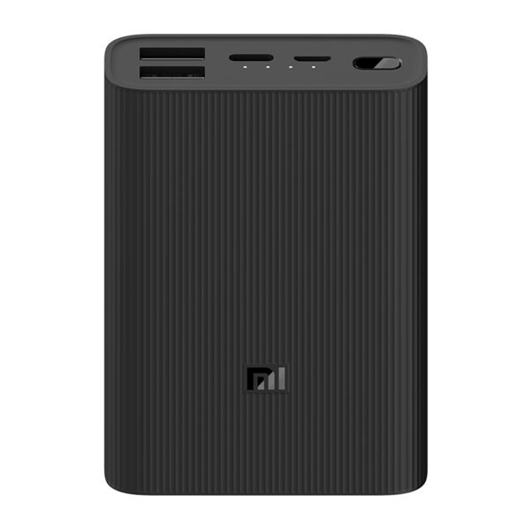 Xiaomi 10.000mAh 22.5W Power Bank 3 Ultra Compact  2