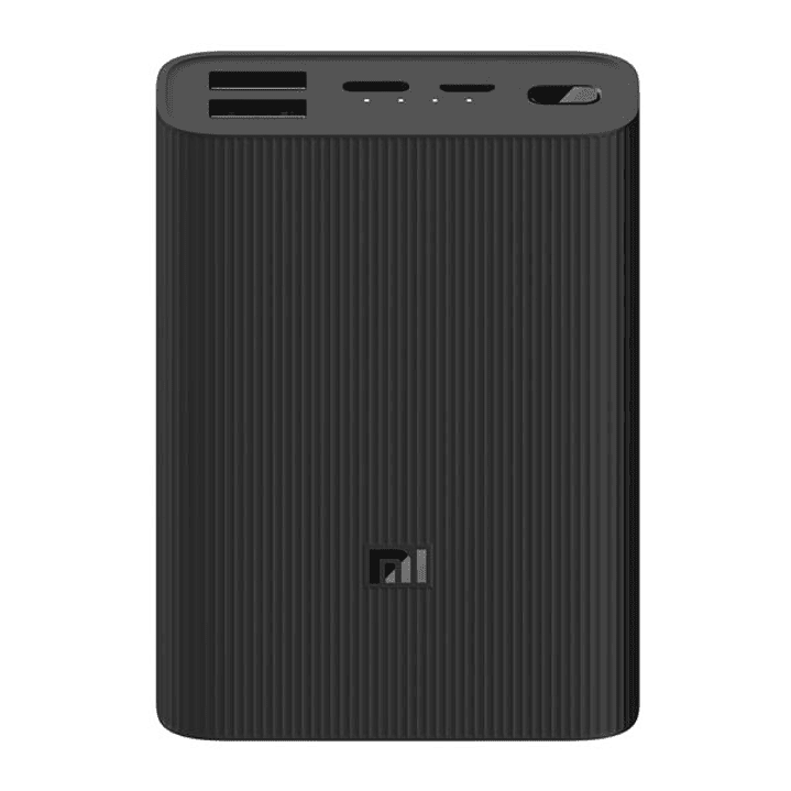Xiaomi 10.000mAh 22.5W Power Bank 3 Ultra Compact  2