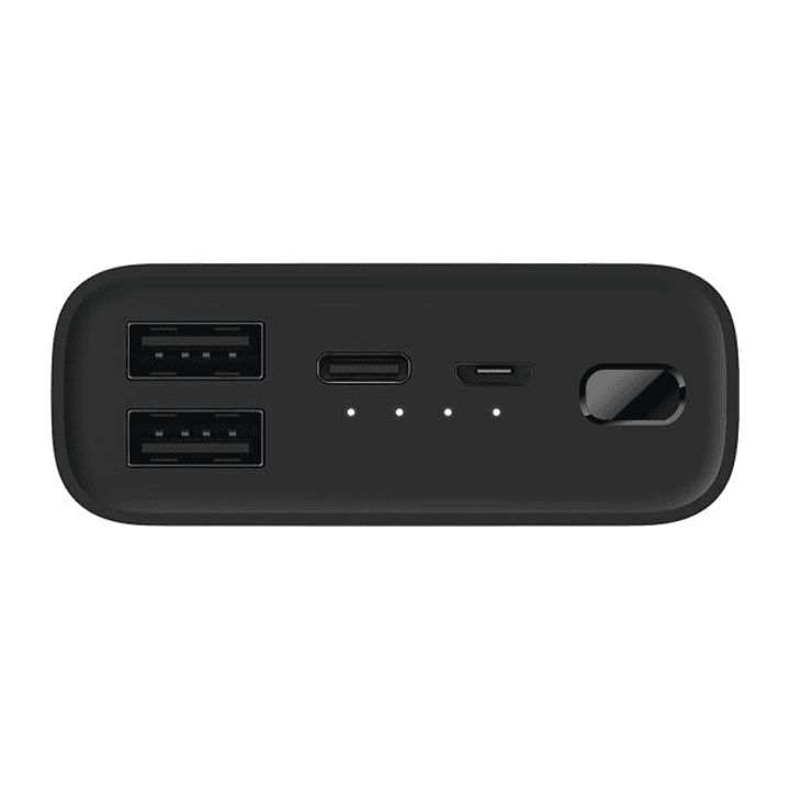 Xiaomi 10.000mAh 22.5W Power Bank 3 Ultra Compact  3