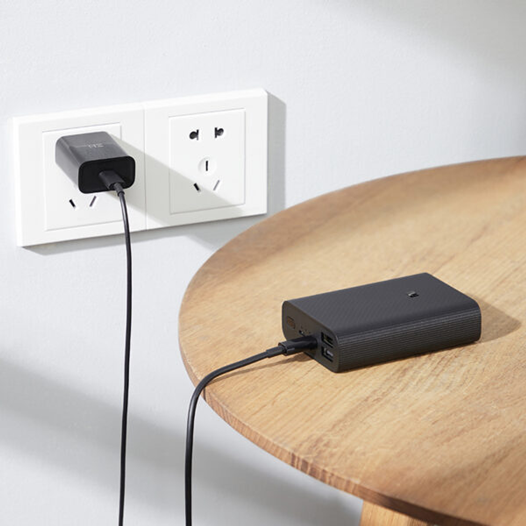 Xiaomi 10.000mAh 22.5W Power Bank 3 Ultra Compact  5