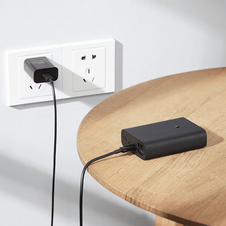 Xiaomi 10.000mAh 22.5W Power Bank 3 Ultra Compact  5