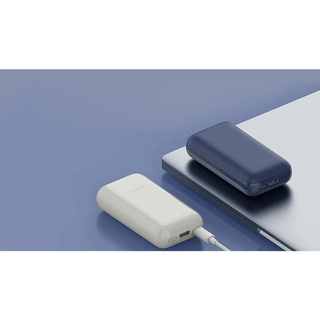 Xiaomi 33W Power Bank 10.000mAh Pocket Edition Pro 2