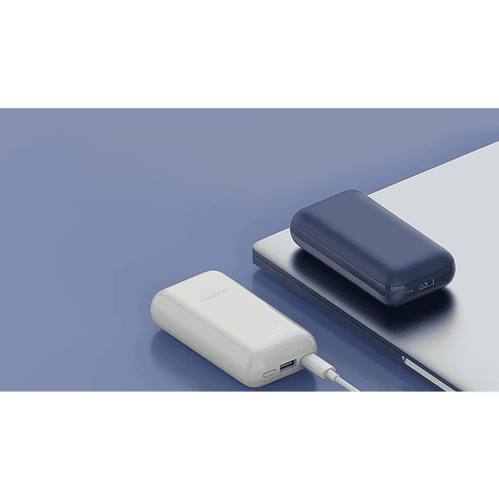 Xiaomi 33W Power Bank 10.000mAh Pocket Edition Pro 2