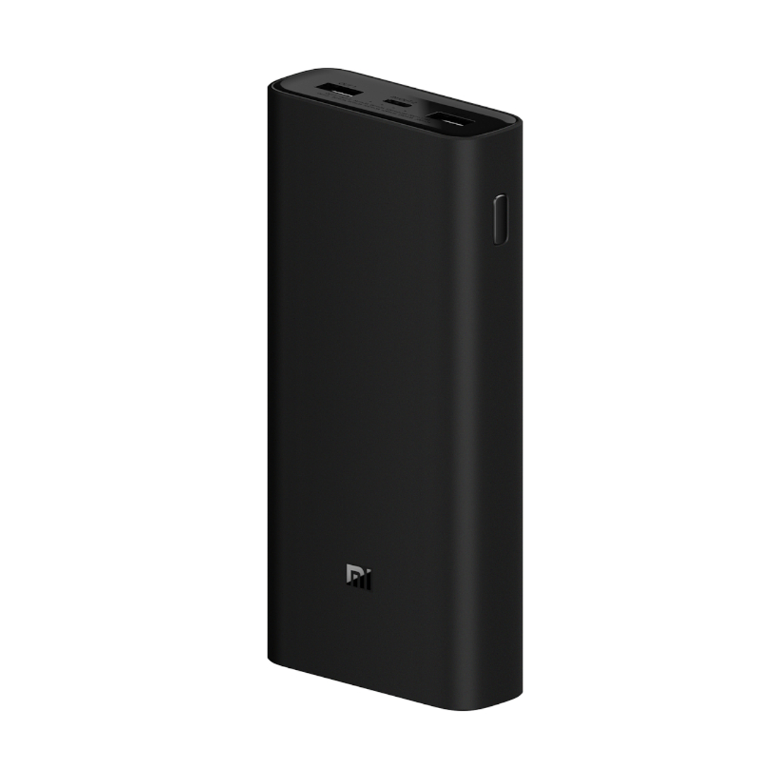 Xiaomi 20.000mAh 50W Fast Charge Power Bank 1