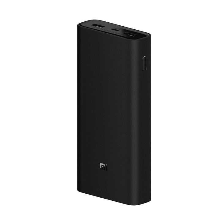 Xiaomi 20.000mAh 50W Fast Charge Power Bank 1