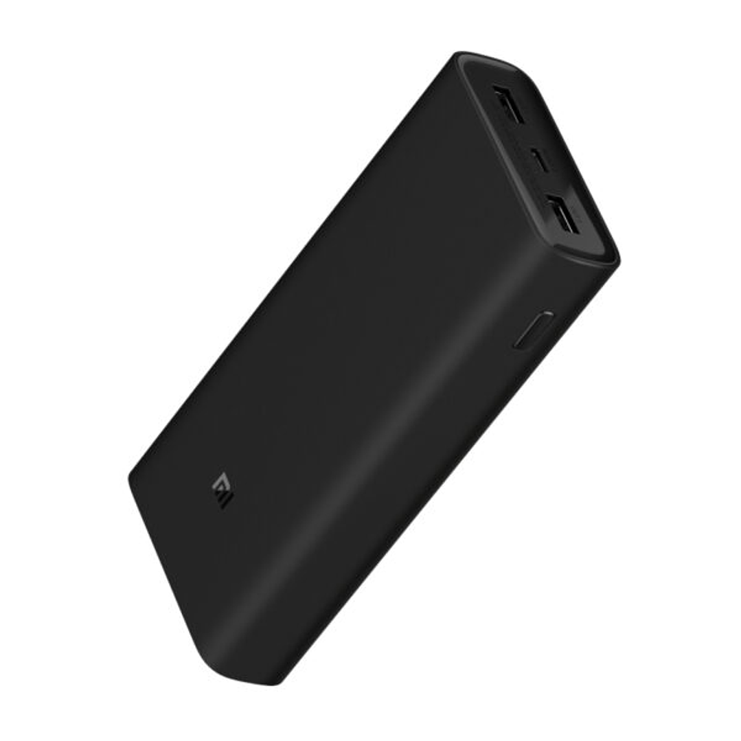 Xiaomi 20.000mAh 50W Fast Charge Power Bank 3