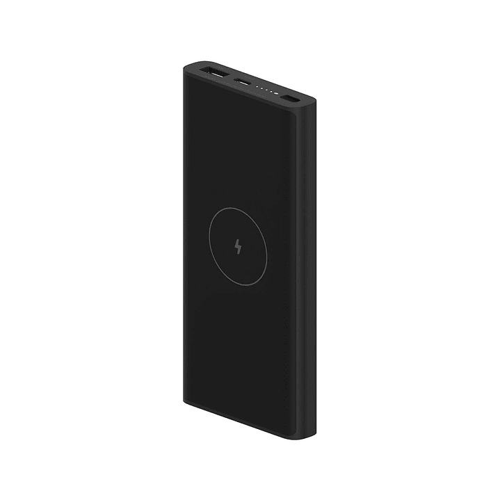 Xiaomi 10W Wireless Power Bank 10.000mAh 1