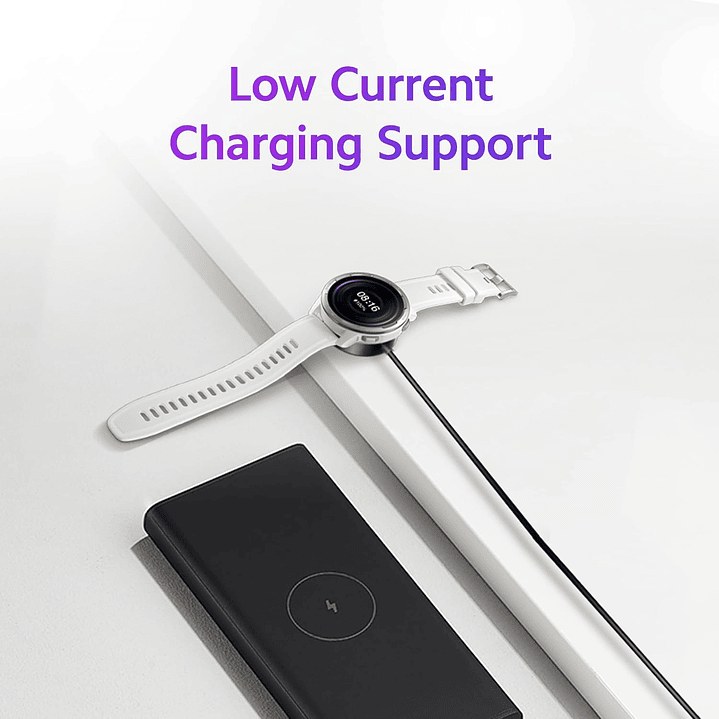 Xiaomi 10W Wireless Power Bank 10.000mAh 7