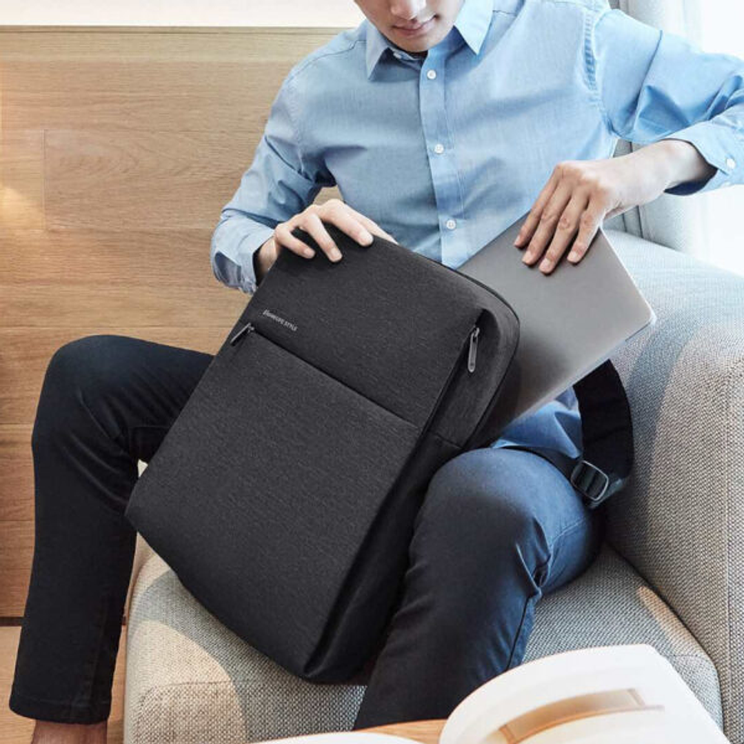 Xiaomi City Backpack 2  4