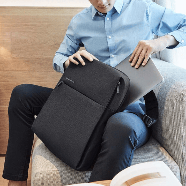 Xiaomi City Backpack 2  4