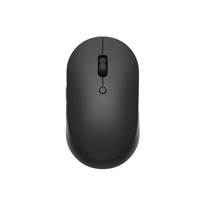 Xiaomi Dual Mode Wireless Mouse Silent Edition 1